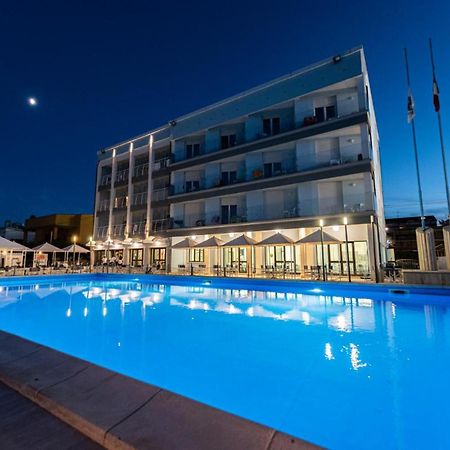 Hotel Marcelli Numana Dış mekan fotoğraf