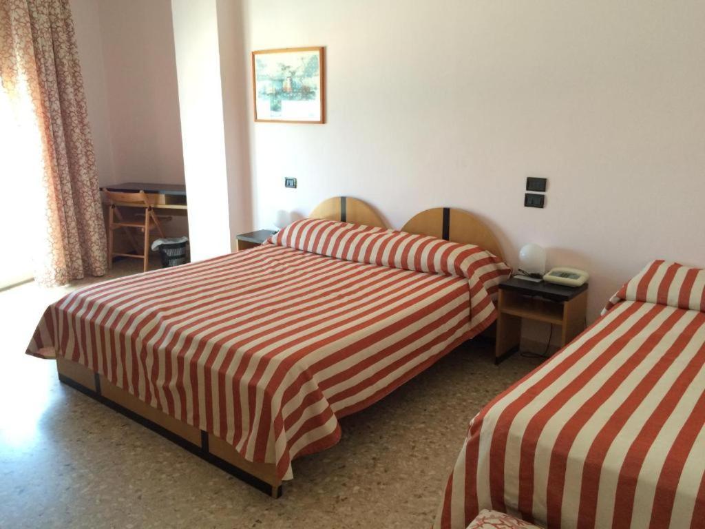 Hotel Marcelli Numana Dış mekan fotoğraf