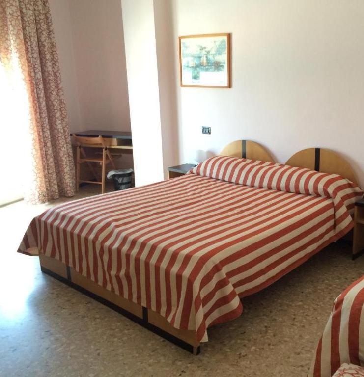 Hotel Marcelli Numana Dış mekan fotoğraf