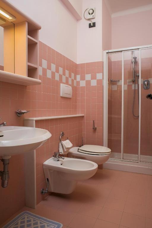 Hotel Marcelli Numana Dış mekan fotoğraf