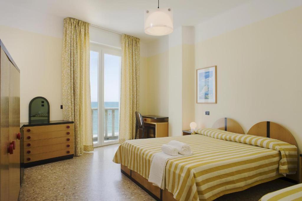 Hotel Marcelli Numana Dış mekan fotoğraf