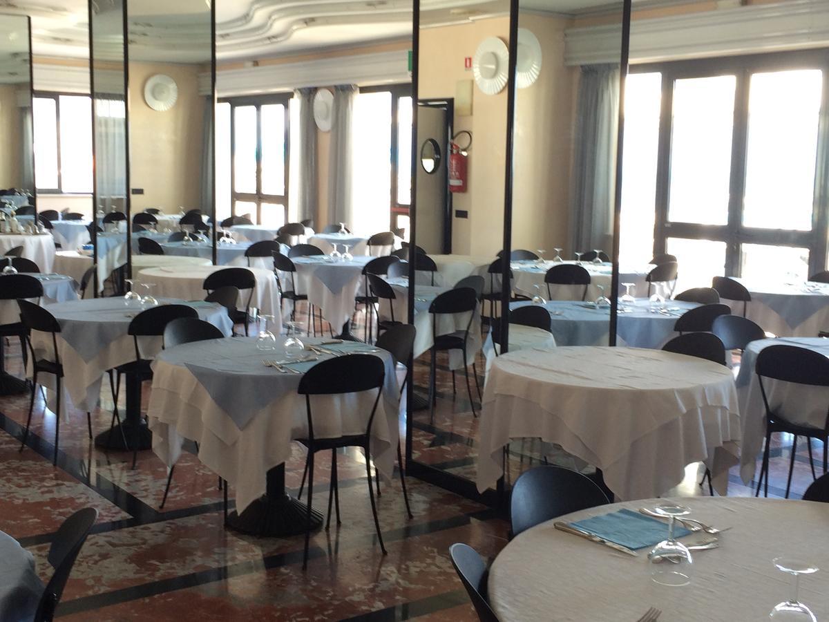 Hotel Marcelli Numana Dış mekan fotoğraf