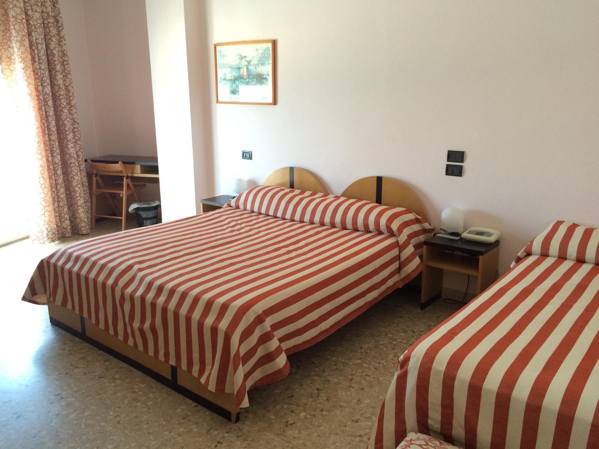 Hotel Marcelli Numana Dış mekan fotoğraf