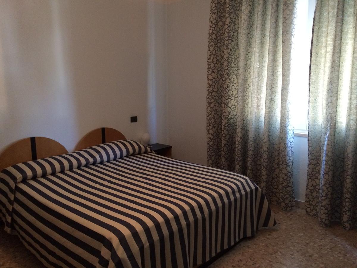Hotel Marcelli Numana Dış mekan fotoğraf